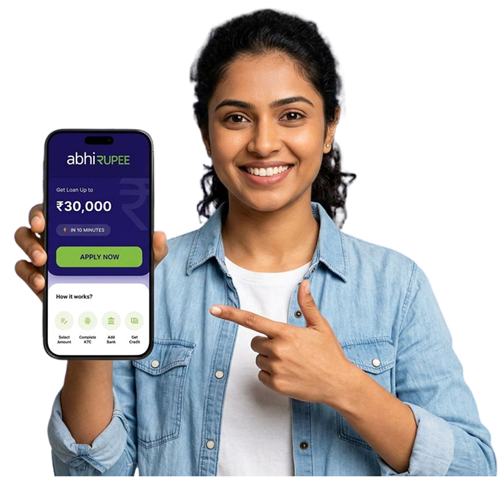Abhi Rupee App
